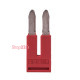 Планка соединительная, e.jp.spring.2pin-2,5 Enext s070035