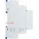 Реле времени асимметричного цикла NTE9-S1 AC/DC 12-240V A0010240007
