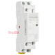 Модульный контактор 20A 1P 220V, 1NO, MK-N A0040030021