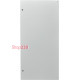 Корпус с монтажной панелью металлический 160*80*40 см, IP54, серии UBox A0260020048