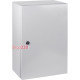 Корпус металлический IP54 с монтажной панелью, 600х400х200 мм, e.mbox.pro.p.60.40.20 Enext p0100247