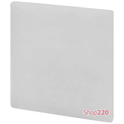 Запасные фильтры тип G3, IP54, комплект 6 шт для EF-250E, EF-250M ETI 1344053