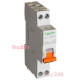 Одномодульный дифавтомат 32A 30мA, тип C, АД63 12525 Schneider Electric