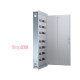 Щит на 168 модулей, встраиваемый, Univers IP30/II QC 1107x565x112мм Hager FWU72S