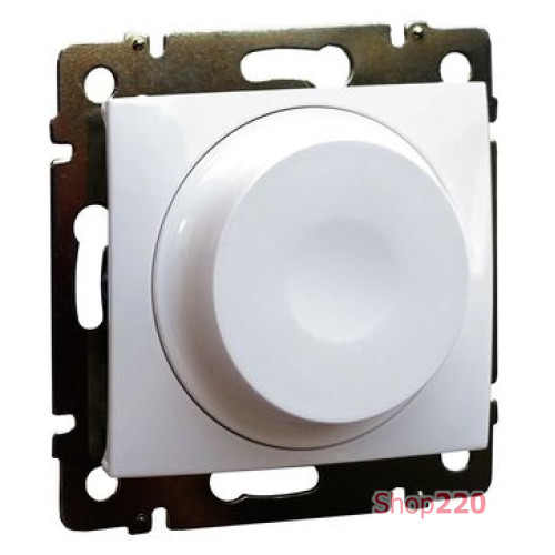 Диммер для LED-ламп, 75 Вт, белый, 774263 Legrand Valena