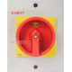 Пакетный выключатель (0-1) в корпусе 63А, 3 фазы, e.industrial.sb.1-0.3.63 Enext i0360003