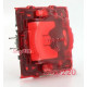 Суппорт 1 пост на захватах, 80261 Legrand