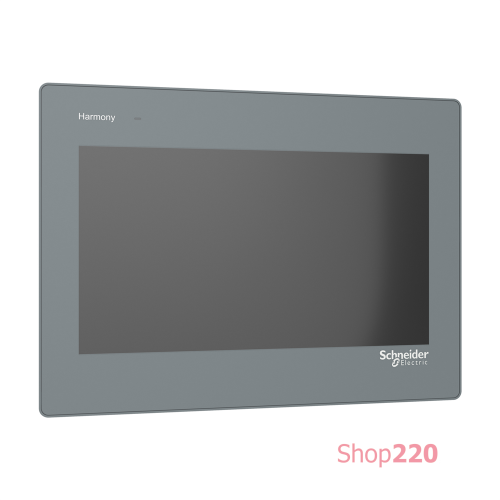 Сенсорная панель оператора 10" Harmony ET6, =24В, Serial HMIET6501