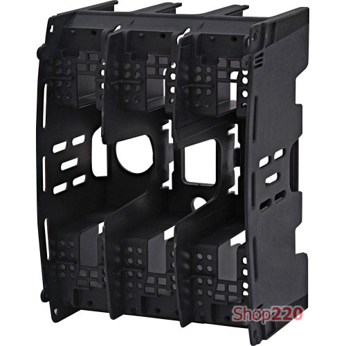 Изолирующая крышка ZP PT 00-3 ETI 4129011