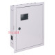 Щит для 3ф. счетчика + 27 модулей, встраиваемый, e.mbox.pro.w.f3.27 Enext p0100227