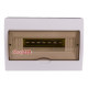 Щит электрический на 12 модулей, навесной, e.plbox.stand.n.12k Enext s029104