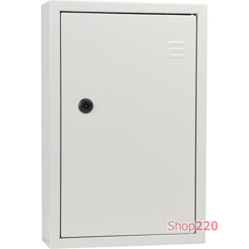 Корпус модульный металлический Light, 36 модулей, навесной IP31, серии UBox A0260010019