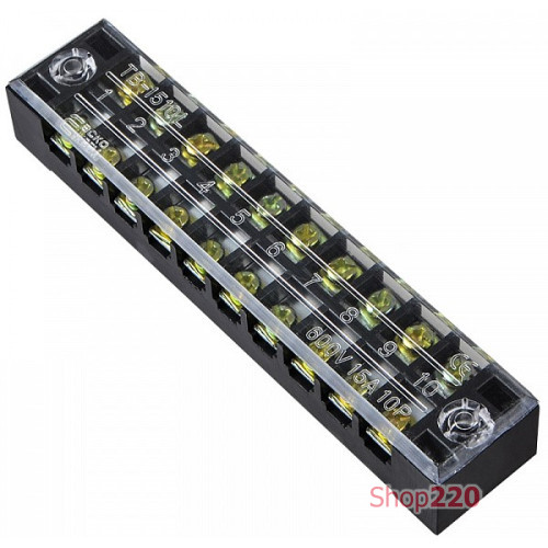 Колодка TB1510 A0130050005