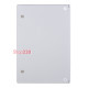 Корпус из ABS-пластика с непрозрачной дверцей 700x500x250мм IP65, e.plbox.pro.p.70.50.25 ENEXT p084108