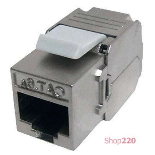 Компьютерный разъем RJ-45 FTP KeyStone, 11014720 Hager