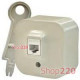 Розетка компьютерная RJ-45, слоновая кость, 782454 Legrand Quteo