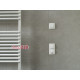 Рамка 2 поста, алюминий, S.1 Berker 10129939