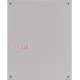 Щит навесной на 54 модуля, металлический, IP54, e.mbox.pro.n.54 Enext p0100219
