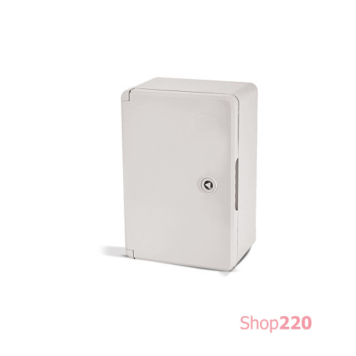 Шкаф 200x300x130мм ударопрочный IK10, влагозащищенный IP65, MD9001 Adal Pano