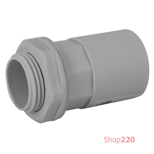 Ввод для труб d25мм MUTLUSAN, e.pipe.tangency.stand.m.25 Enext s1035216