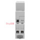 Модульный контактор 25А 2р 2NO, катушка 24В DC, e.mc.pro.2.25.2NO.24DC ENEXT p005301
