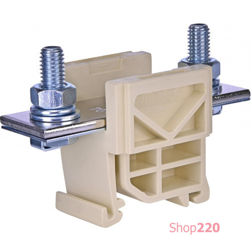 Клемма силовая VSU 70 (70 mm2_бежевая) ETI 3901560