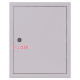 Щит встраиваемый на 54 модуля, металлический, IP31, e.mbox.pro.w.54 Enext p0100213