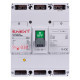 Силовой автомат 630 А, трехфазный, 70кА, e.industrial.ukm.630S.630 Enext i0010011