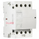Модульный контактор 32A 4P 220V, 4NO, MK-N A0040030032