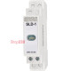 Сигнальный индикатор белый, 230V AC/DC, SLD-1 A0140030035