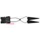 Анкерный изолированный зажим с жесткой скобой, eiclamp.pro.la.1.s4 Enext p025004