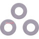 Шайба биметаллическая под болт М10, e.metiz.washer.Cu-Al.22.10,5.1 ENEXT m021003