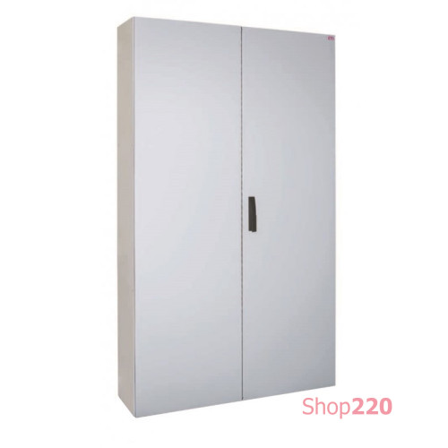 Шкаф металлический без цоколя, В2000хШ1050хГ400, IP55, HXS400 4-13 ETI 1327510