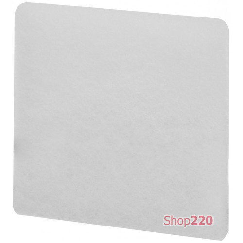 Запасные фильтры тип G3, IP54, комплект 6 шт для EF-150E, EF-150M ETI 1344051