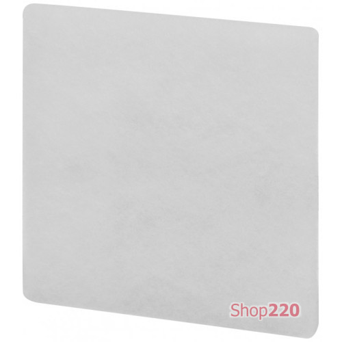 Запасные фильтры тип G3, IP54, комплект 6 шт для EF-204E, EF-204M ETI 1344052
