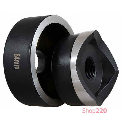 Резак круглый для гидравлического инструмента d 64 mm A0170020052