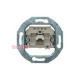 Розетка RJ-45 компьютерная экранированная, полярная белизна, Berker