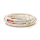 Терморегулятор механический 16А, 3200Вт, черный, Easytherm ET-25 55540 Easytherm