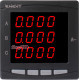 Анализатор параметров сети 96х96мм, АС 230В, 5А, 0-450В, RS-485, LED, e.meter.pro.96.m.led ENEXT p079004