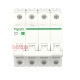Автомат 32А, 4 полюса, уставка С, Resi9 R9F12432 Schneider Electric