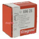 Выключатель IP55 2-клавишный, IP55, белый, 69625 Legrand