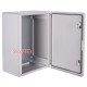 Корпус из ABS-пластика с непрозрачной дверцей 500x350x220мм IP65, e.plbox.pro.p.50.35.22 ENEXT p084105