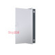 Щит на 144 модуля, встраиваемый, Univers IP30/II QC 957x565x112мм Hager FWU62S