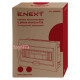 Щит электрический на 12 модулей, встраиваемый, e.plbox.stand.w.12k Enext s029103
