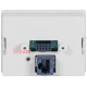 Частотный преобразователь ef-drive.stand.2R2s 2,2кВт 1ф/220В, Enext s069004