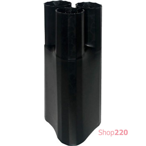 Рукавичка термоусадочная 3 х 70-120 кв. мм, e.heat.glove.3.70.120 Enext s058003