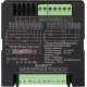 Анализатор параметров сети 96х96мм, АС 230В, 5А, 0-450В, RS-485, LED, e.meter.pro.96.m.led ENEXT p079004