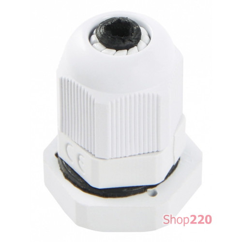 Сальник PG7, IP54, Аско A0150050001
