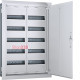 Щит на 120 модулей, встраиваемый, Univers IP30/II QC 807x565x112мм Hager FWU52S