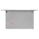 Щит металлический на 6 модулей встраиваемый, e.mbox.stand.w.06.z Enext s0100018 (эконом)